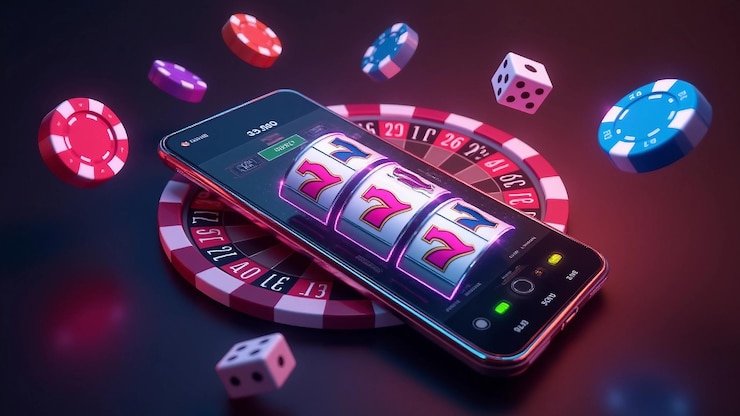 Asia Gaming slot titles displayed on indonet888 platform interface