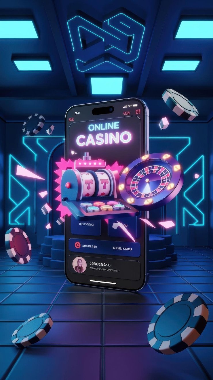 Tournament leaderboard display showing real-time player rankings on indonet888